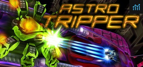 Astro Tripper PC Specs