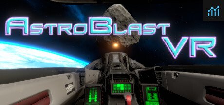 AstroBlast VR PC Specs