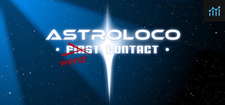 Astroloco: Worst Contact System Requirements