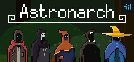 Astronarch System Requirements