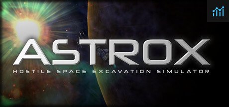 Astrox: Hostile Space Excavation System Requirements