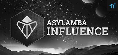 Asylamba: Influence PC Specs