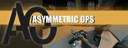 Asymmetric Ops System Requirements