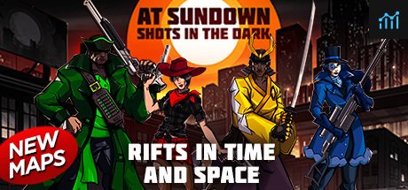 AT SUNDOWN: Shots in the Dark PC Specs