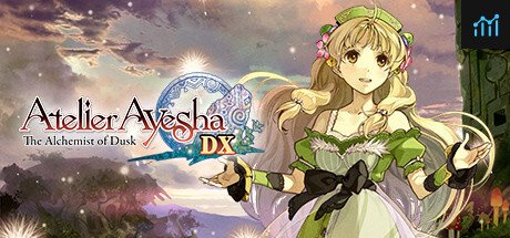 Atelier Ayesha: The Alchemist of Dusk DX PC Specs