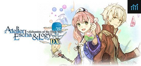 Atelier Escha & Logy: Alchemists of the Dusk Sky DX PC Specs