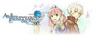 Can I Run Atelier Escha & Logy: Alchemists of the Dusk Sky DX?