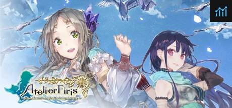Atelier Firis: The Alchemist and the Mysterious Journey / フィリスのアトリエ ～不思議な旅の錬金術士～ PC Specs
