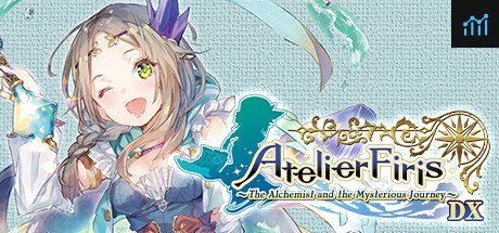 Atelier Firis: The Alchemist and the Mysterious Journey DX PC Specs