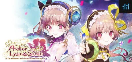 Atelier Lydie & Suelle ~The Alchemists and the Mysterious Paintings~ PC Specs