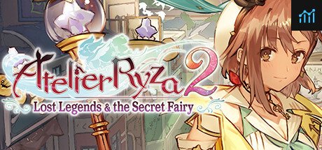 Atelier Ryza 2: Lost Legends & the Secret Fairy System Requirements