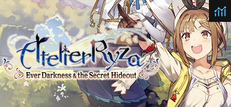 Atelier Ryza: Ever Darkness & the Secret Hideout PC Specs