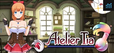Atelier Tia System Requirements