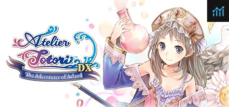 Atelier Totori ~The Adventurer of Arland~ DX - トトリのアトリエ ～アーランドの錬金術士２～ DX System Requirements