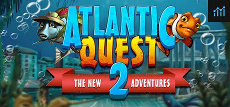 Atlantic Quest 2 - New Adventure - PC Specs