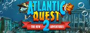 Can I Run Atlantic Quest 2 - New Adventure -?