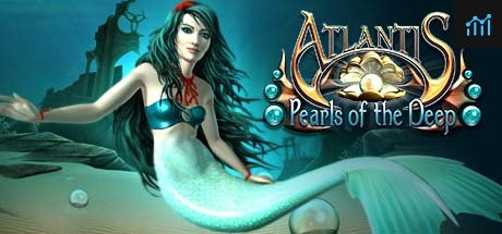 Atlantis: Pearls of the Deep PC Specs