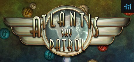 Atlantis Sky Patrol PC Specs