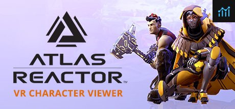 Atlas Reactor VR Character Viewer PC Specs