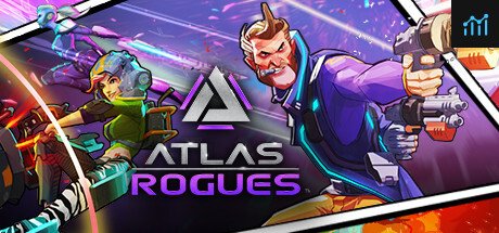 Atlas Rogues PC Specs