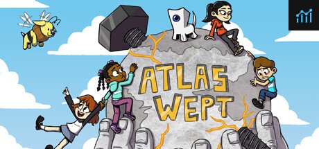 Atlas Wept PC Specs