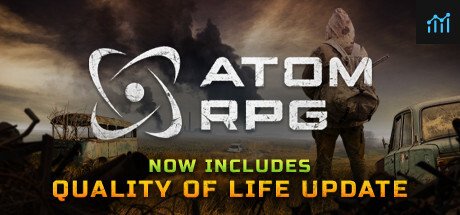 ATOM RPG: Post-apocalyptic indie game PC Specs