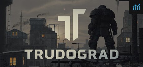 ATOM RPG Trudograd PC Specs