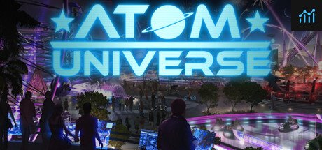 Atom Universe PC Specs