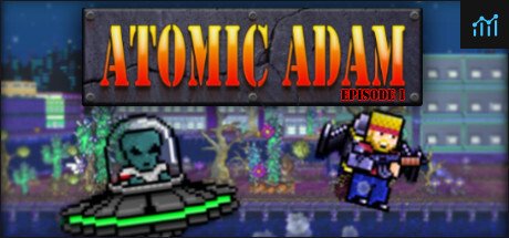 Atomic Adam: Episode 1 PC Specs