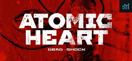 Save 42% on Atomic Heart on Steam