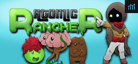 Atomic Rancher PC Specs