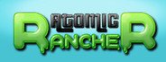 Atomic Rancher System Requirements
