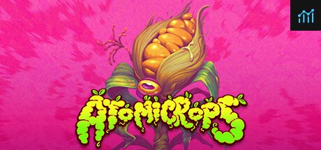 Atomicrops PC Specs