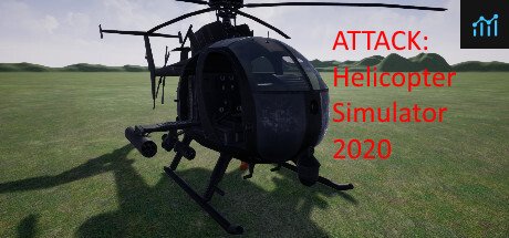 Attack: Helicopter Simulator 2020 PC Specs