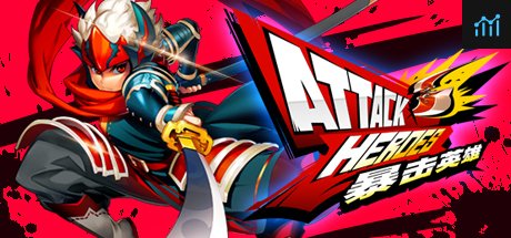 Attack Heroes PC Specs