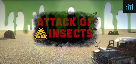 Can I Run Attack Of Insects?