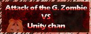 Attack of the Gigant Zombie vs Unity chan System Requirements