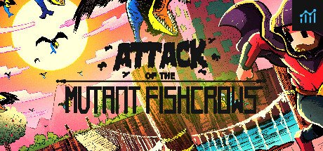 Attack of the Mutant Fishcrows PC Specs