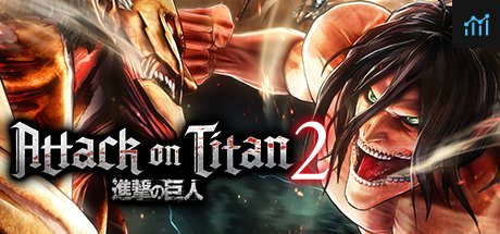 Attack on Titan 2 - A.O.T.2 - 進撃の巨人２ System Requirements