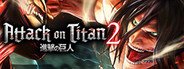 Attack on Titan 2 - A.O.T.2 - 進撃の巨人２ System Requirements