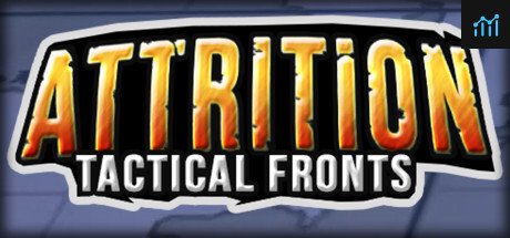 Attrition: Tactical Fronts PC Specs