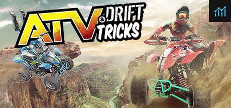 ATV Drift & Tricks PC Specs