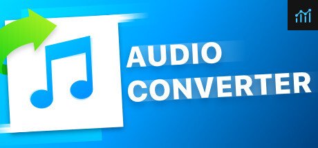 Audio Converter PC Specs