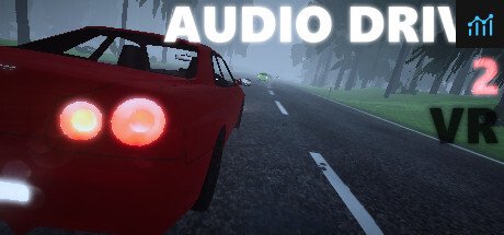 Audio Drive 2 VR PC Specs