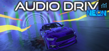 Audio Drive Neon PC Specs
