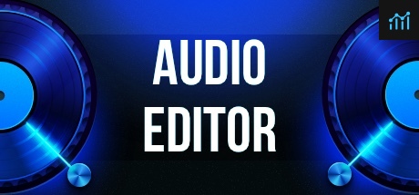 Audio Editor PC Specs