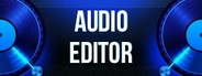 Audio Editor System Requirements