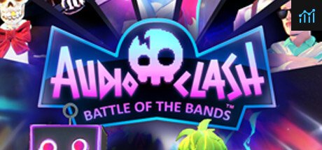 AudioClash: Battle of the Bands PC Specs