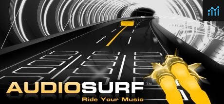 AudioSurf PC Specs