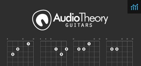 AudioTheory Guitars PC Specs
